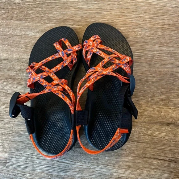 Chaco cloud Sandals size 8 NEW - Picture 3 of 9